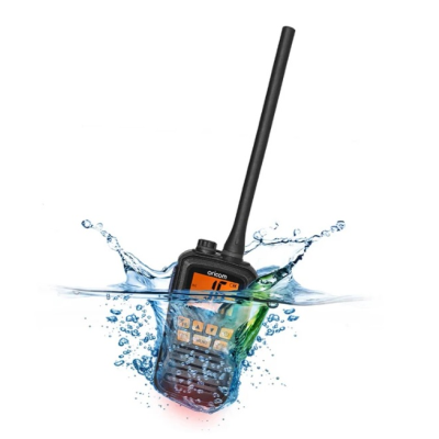 Bộ đàm cầm tay Oricom MX300 VHF Marine Radio